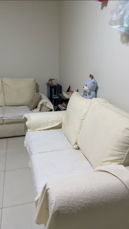 Dammam, Appliances, SAR 150,  Sofa Set For Sale