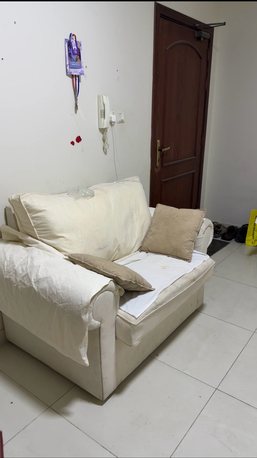 Dammam, Appliances, SAR 150,  Sofa Set For Sale