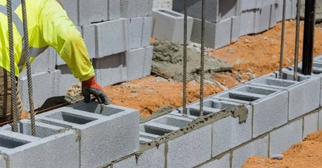 Riyadh, Jobs, হাদিয়া মুক্ত কাজ- ব্লোক মোয়াল্লেম, প্লাস্ট