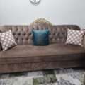 SAR 800,  Sofa Set 7 Seat (3+2+1+1)