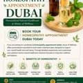 Homeopathy Appointment Dubai &ndash; Personalized Natural Healthcare At House Of Wellness