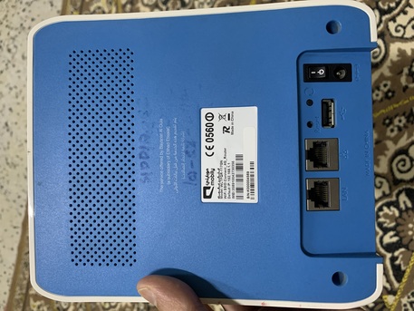 Jubail, Electronics, SAR 55,  I Am Selling My Mobily 4g Router