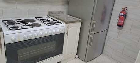 Al Qusais, Bedspace For Rent, AED 1300/month,  Partition At Al Nahda 2, Dubai Near DAY TODAY SM Al Qusais