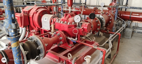 Jubail, Job Seekers, Mechanical Piping Project Engineer