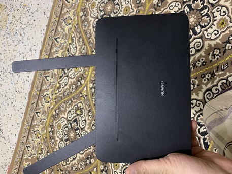 Jubail, Electronics, SAR 220,  I Am Selling My Huawei Sim Router
