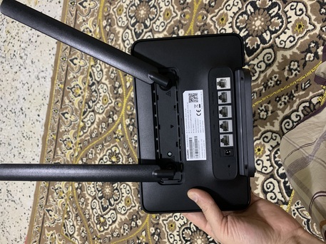 Jubail, Electronics, SAR 220,  I Am Selling My Huawei Sim Router