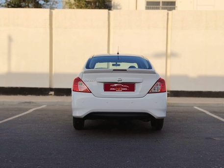 Manama, Vehicles, Cars & Trucks , BHD 2900,  Nissan Sunny,  2019,  Automatic,  79000 KM,