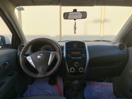 Manama, Vehicles, Cars & Trucks , BHD 2900,  Nissan Sunny,  2019,  Automatic,  79000 KM,