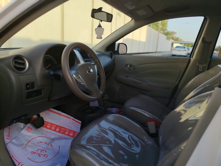Manama, Vehicles, Cars & Trucks , BHD 2900,  Nissan Sunny,  2019,  Automatic,  79000 KM,