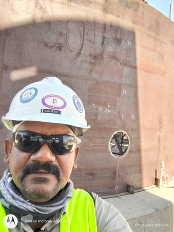 Dammam, Job Seekers, Piping Mechanical Project Engineer