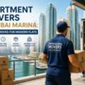 Safe, Affordable, And Efficient Moving Services In Dubai