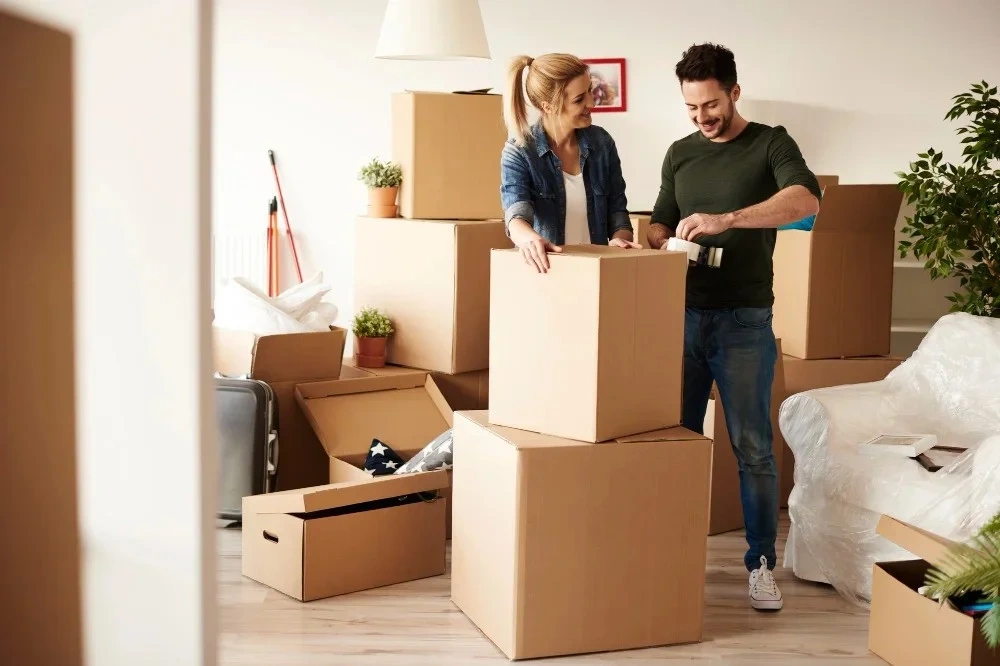 Karachi, Help, Safe, Affordable, And Efficient Moving Services In Dubai