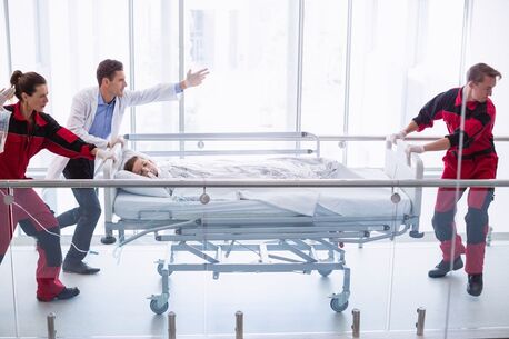 Indore, Health, Best Trauma Hospital Indore For Emergency & Accident Cases &ndash; V One Hospital