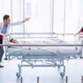 Best Trauma Hospital Indore For Emergency & Accident Cases &ndash; V One Hospital