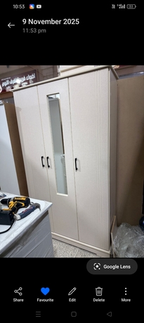 Al Aqeeq, Furniture, SAR 11,  New Bedroom Set Pakistani 🇵🇰