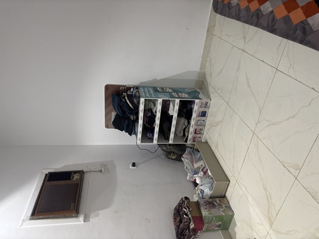 Jeddah, Apartments, Flats, Houses & Villas, SAR 350/month,  1 BR,  Bed Space For Two Persons