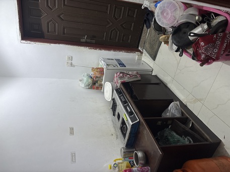 Jeddah, Apartments, Flats, Houses & Villas, SAR 350/month,  1 BR,  Bed Space For Two Persons
