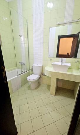 Zinj, Apartments, Flats, Houses & Villas, BHD 330/month,  Furnished,  2 BR,  2 Bedroom Fully Furnished Flat For Rent With Ewa