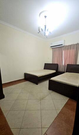 Zinj, Apartments, Flats, Houses & Villas, BHD 330/month,  Furnished,  2 BR,  2 Bedroom Fully Furnished Flat For Rent With Ewa