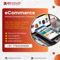 Custom Ecommerce Development Company In UK | Zinavo
