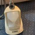 SAR 80,  Working Condition Garments Steamer
