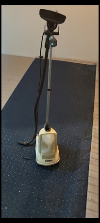 Jeddah, Household Items, SAR 80,  Working Condition Garments Steamer