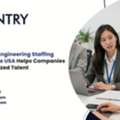 How A Field Engineering Staffing Agency In The USA Helps Companies Find Specialized Talent