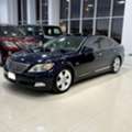 BHD 3500,  Lexus LS 460,  2007,  Automatic,  242400 KM,  Toyota Rush / 2022 (Silver)