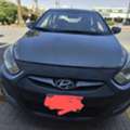 SAR 19500,  Hyundai Accent,  2013,  Automatic,  337000 KM,     Model