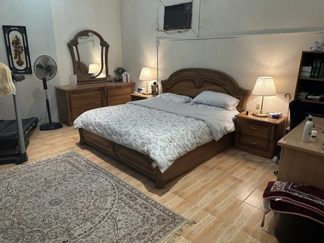 Riyadh, Furniture, SAR 2000,  Complete Bedroom Set