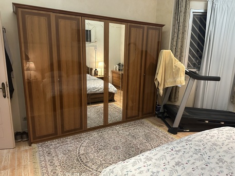 Riyadh, Furniture, SAR 2000,  Complete Bedroom Set