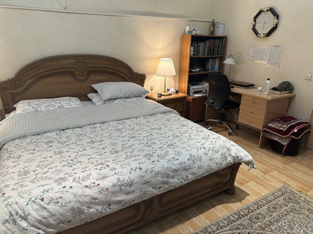 Riyadh, Furniture, SAR 2000,  Complete Bedroom Set