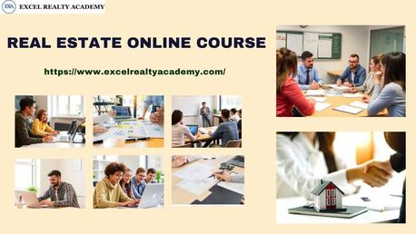 Vancouver, Education, Aspiring Professional Prefer Best Real Estate Online Course To Build Career In Real Estate