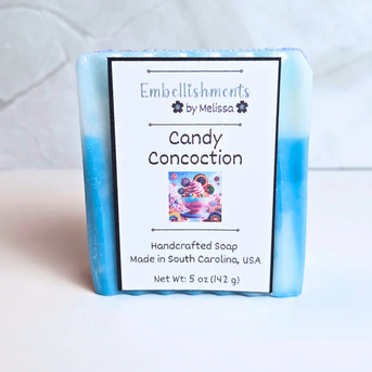 Miami, Businesses For Sale, Candy Concoction Handcrafted Soap | Goat Milk Soap