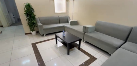 Tabuk City, Apartments, Flats, Houses & Villas, SAR 2500/month,  Furnished,  2 BR,  Very Clean Fully Furnished Apartment | Ready To Occupy