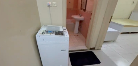 Tabuk City, Apartments, Flats, Houses & Villas, SAR 2500/month,  Furnished,  2 BR,  Very Clean Fully Furnished Apartment | Ready To Occupy