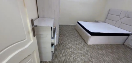 Tabuk City, Apartments, Flats, Houses & Villas, SAR 2500/month,  Furnished,  2 BR,  Very Clean Fully Furnished Apartment | Ready To Occupy