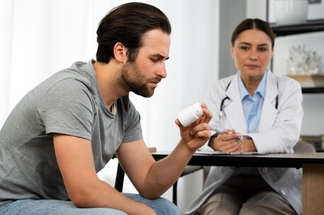 New York, Medical, Low Testosterone Treatment Bradenton Solutions | Mosaic Medicine