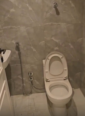 Khobar, Rooms for Rent, SAR 25000/year,  Apartment On The Rent Al-Khobar, Al-Hamra Neighborhood, Close To The Bahrain Bridge Gate,