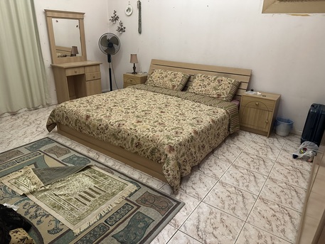 Riyadh, Furniture, SAR 1300,  Bedroom Set