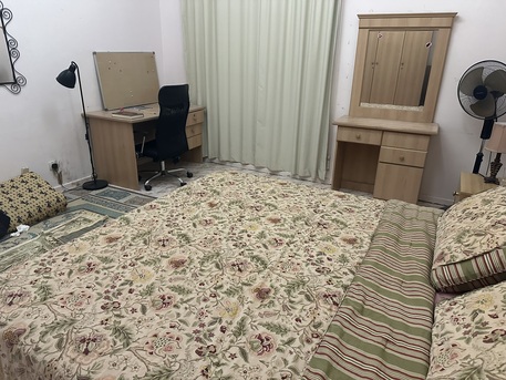 Riyadh, Furniture, SAR 1300,  Bedroom Set