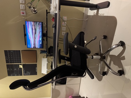 Jeddah, Furniture, SAR 200,  Office Chair