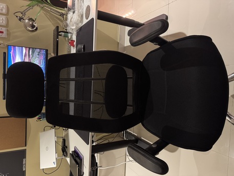 Jeddah, Furniture, SAR 200,  Office Chair