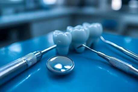 New Delhi, Business, Advance Dental Mantraa &ndash; Trusted Source For Dental Chair And Clinic Equipment