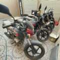 SAR 3200,  BOXER Powersport Motorcycle BM150cc