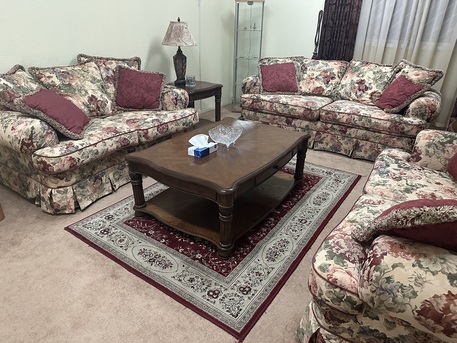 Riyadh, Furniture, SAR 900,  Living Room