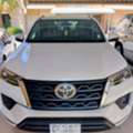 SAR 150000,  Toyota Fortuner VX1 4.0L With Extras,  2025,  Automatic,  11000 KM,  V6, Perfect Condition