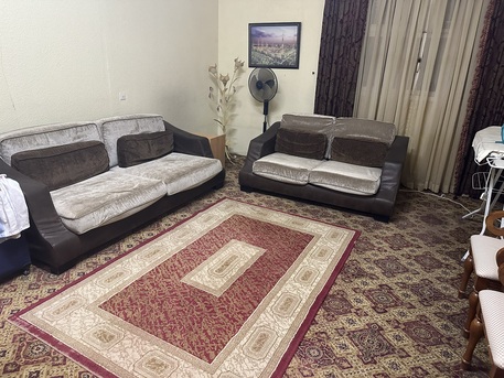 Riyadh, Furniture, SAR 400,  Sofa Set