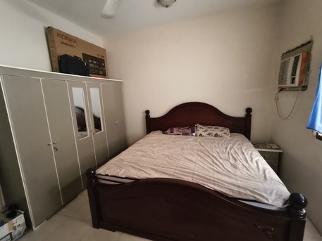 Al Jalawiyah, Housing Exchanges, SAR 1500/month,  2 BR,  Fully Furnished Apartment For Rent
