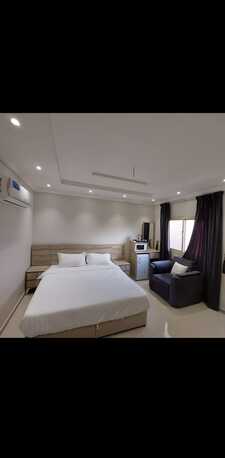 Al Rawdah, Apartments, Flats, Houses & Villas, SAR 23000/month,  Furnished Apartments With Hotel-style Furniture Available For Annual Or Semi-annual Rent I